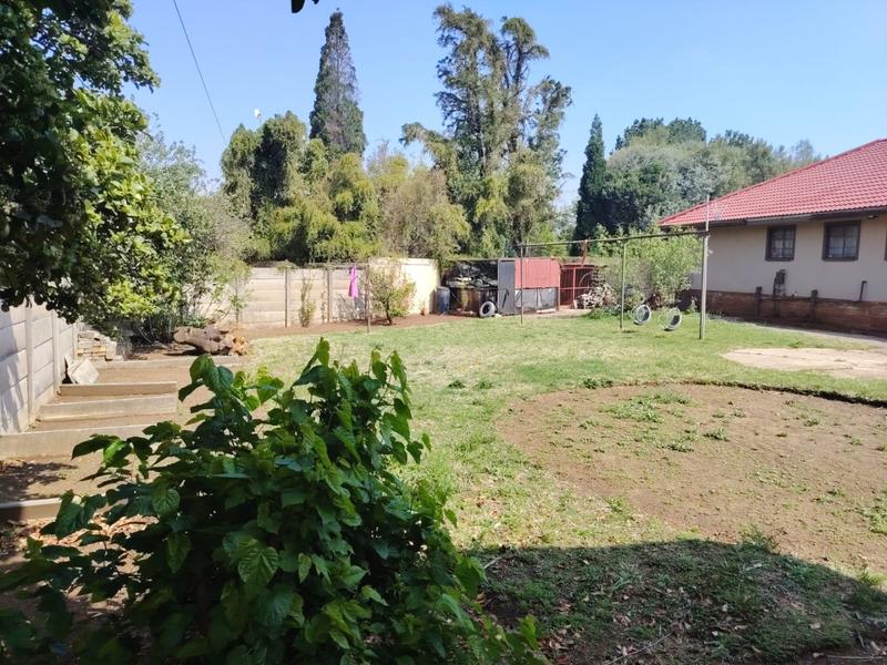 4 Bedroom Property for Sale in Roodia Free State